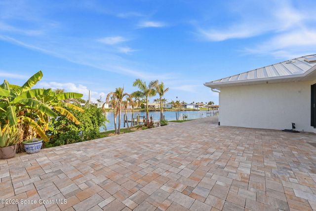 1525 Sykes Creek Drive, Merritt Island, FL 32953