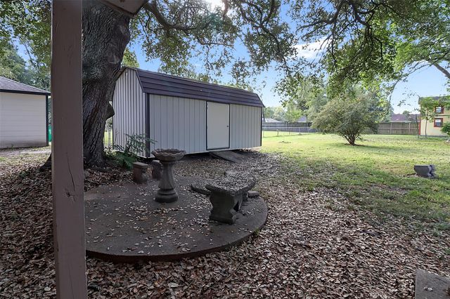 2509 Bayou Avenue, Baytown, TX 77520