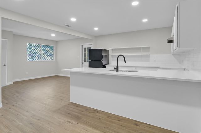 2509 Bayou Avenue, Baytown, TX 77520