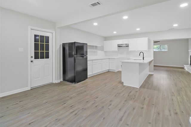 2509 Bayou Avenue, Baytown, TX 77520