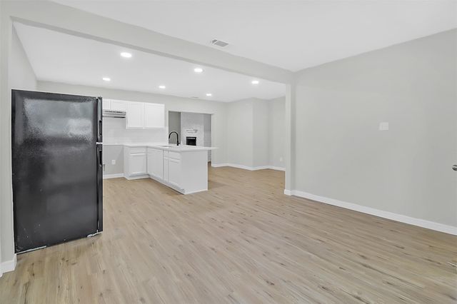 2509 Bayou Avenue, Baytown, TX 77520