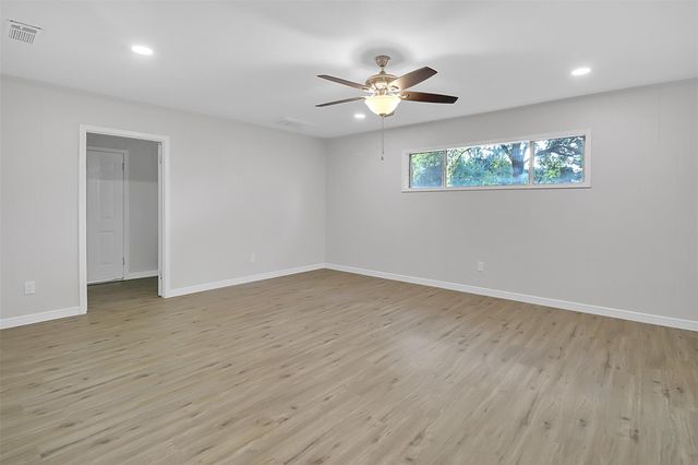 2509 Bayou Avenue, Baytown, TX 77520