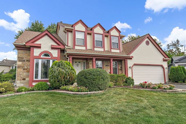 2404 Baldwin Court, Schaumburg, IL 60193