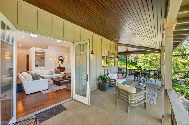 3425 Redwood Rd, Napa, CA 94558