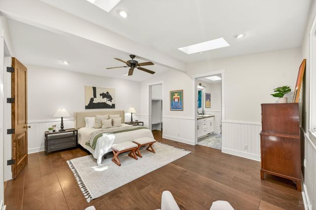 3425 Redwood Rd, Napa, CA 94558