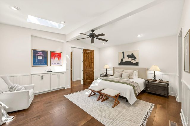 3425 Redwood Rd, Napa, CA 94558