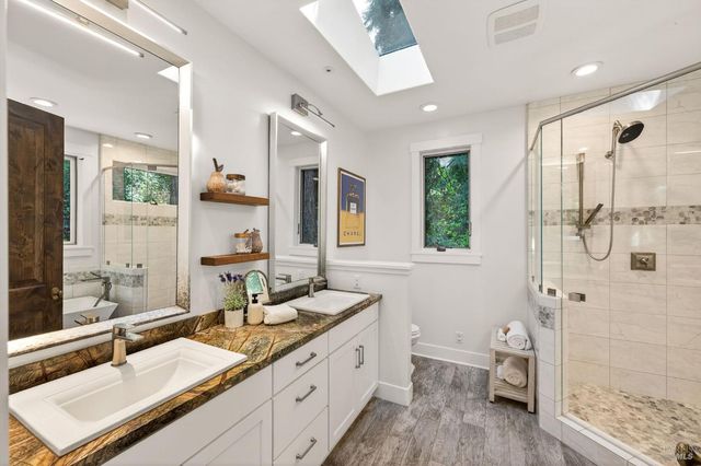 3425 Redwood Rd, Napa, CA 94558