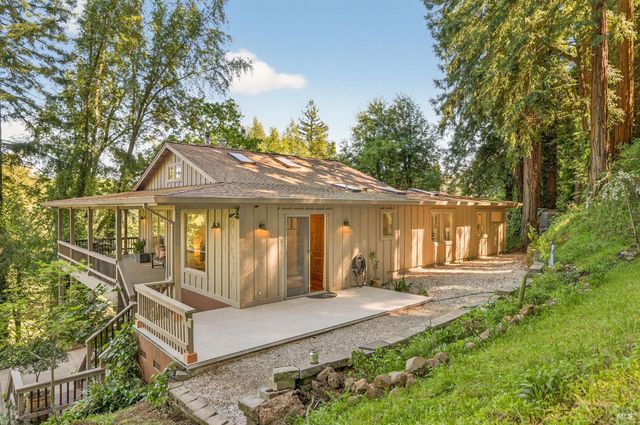 3425 Redwood Rd, Napa, CA 94558