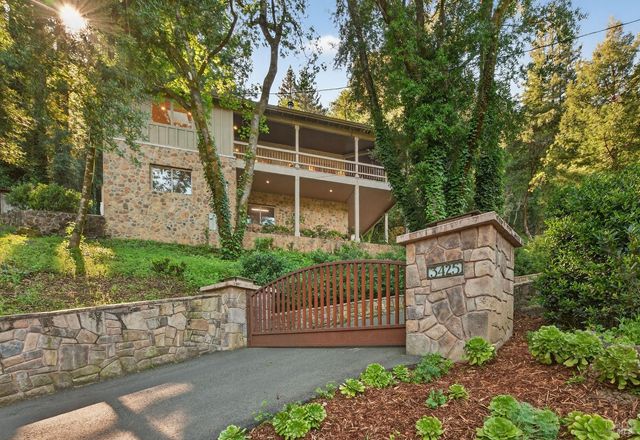 3425 Redwood Rd, Napa, CA 94558