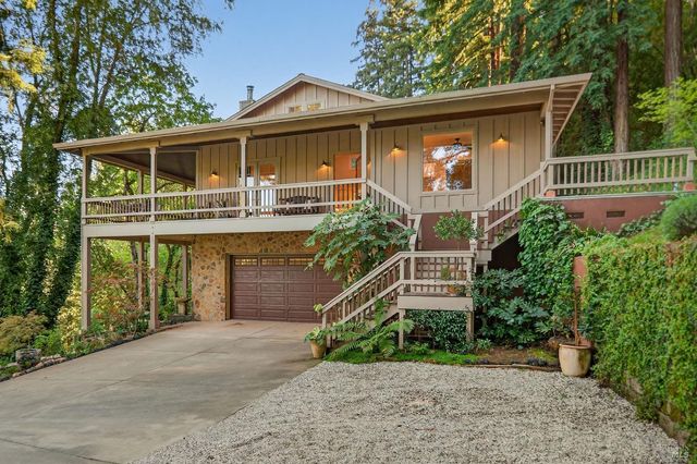 3425 Redwood Rd, Napa, CA 94558