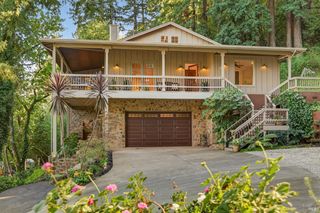 3425 Redwood Rd, Napa, CA 94558