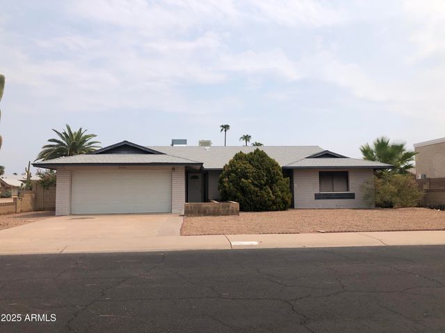 3903 S JUNIPER Street, Tempe, AZ 85282