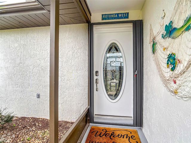 290 ROTONDA CIRCLE, Rotonda West, FL 33947