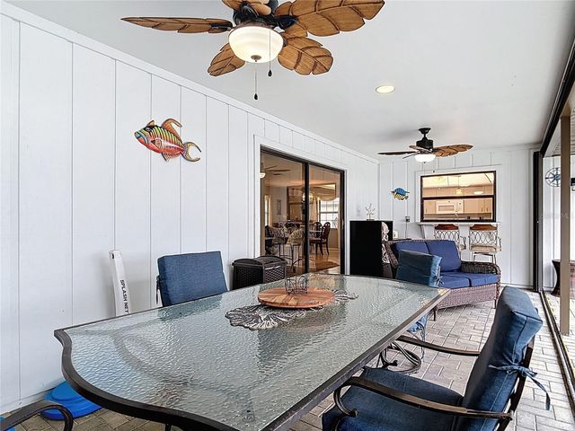 290 ROTONDA CIRCLE, Rotonda West, FL 33947