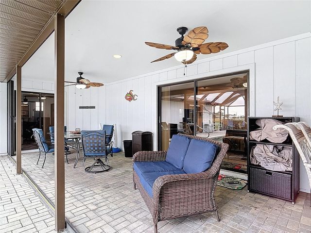 290 ROTONDA CIRCLE, Rotonda West, FL 33947