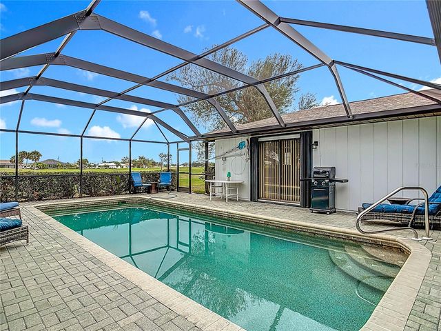 290 ROTONDA CIRCLE, Rotonda West, FL 33947