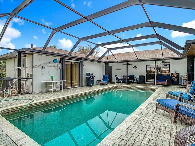 290 ROTONDA CIRCLE, Rotonda West, FL 33947