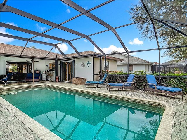 290 ROTONDA CIRCLE, Rotonda West, FL 33947