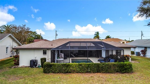 290 ROTONDA CIRCLE, Rotonda West, FL 33947
