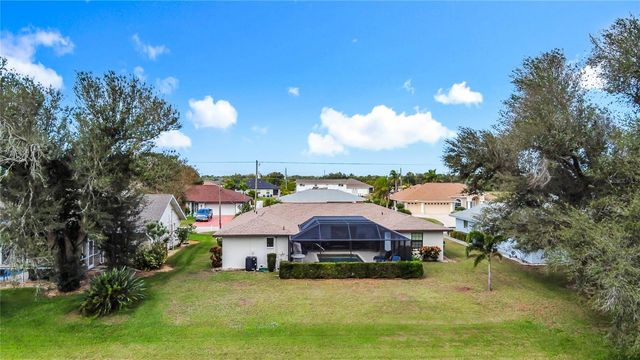 290 ROTONDA CIRCLE, Rotonda West, FL 33947