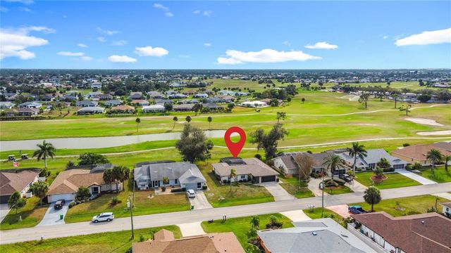 290 ROTONDA CIRCLE, Rotonda West, FL 33947