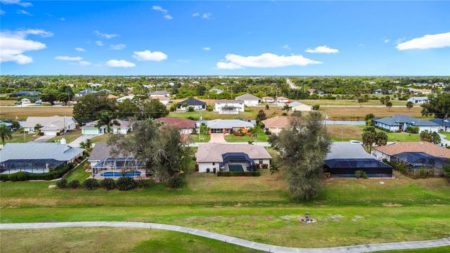 290 ROTONDA CIRCLE, Rotonda West, FL 33947