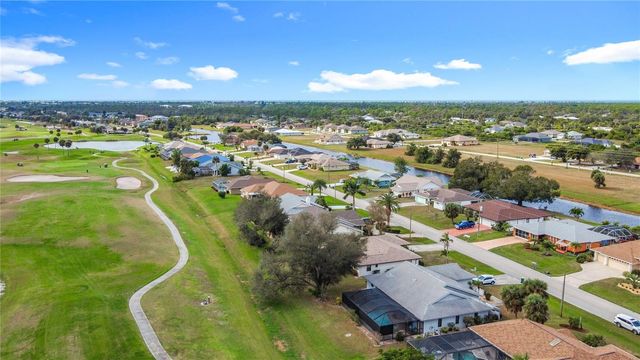 290 ROTONDA CIRCLE, Rotonda West, FL 33947