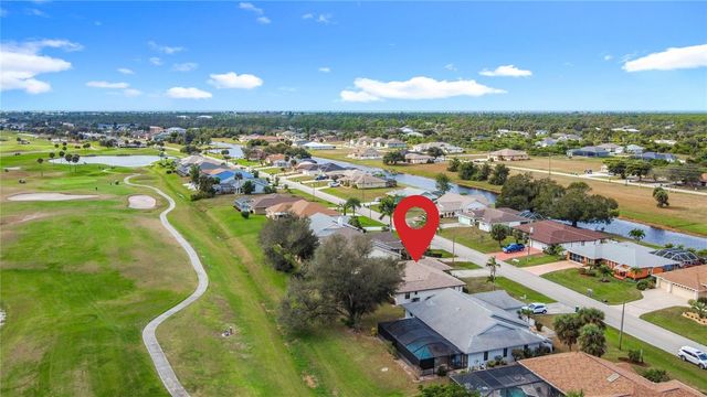 290 ROTONDA CIRCLE, Rotonda West, FL 33947