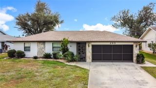 290 ROTONDA CIRCLE, Rotonda West, FL 33947
