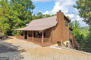 122 Sky High Drive, Blairsville, GA 30512