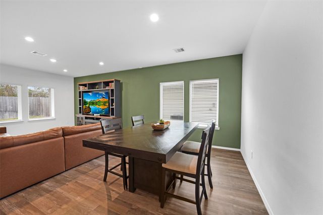 11805 Summertime Drive, Willis, TX 77318