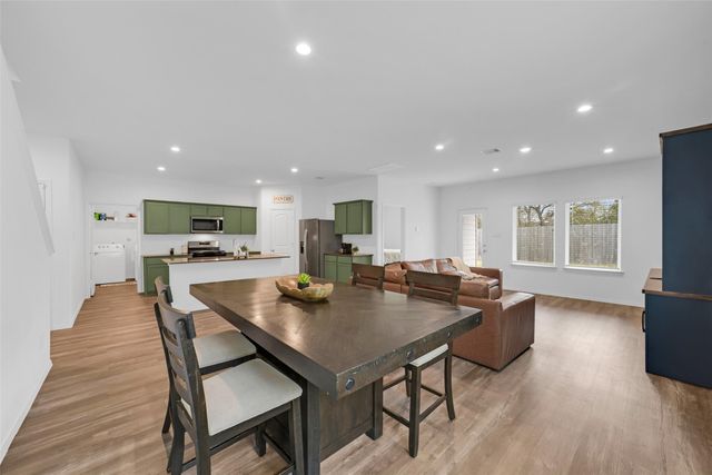 11805 Summertime Drive, Willis, TX 77318