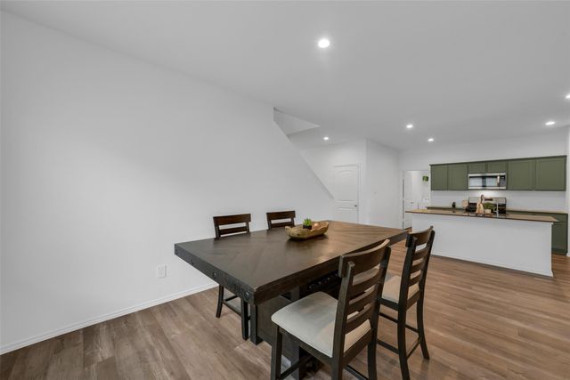 11805 Summertime Drive, Willis, TX 77318