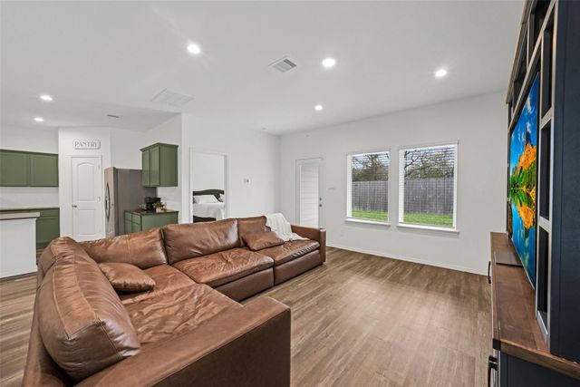 11805 Summertime Drive, Willis, TX 77318