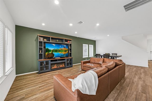 11805 Summertime Drive, Willis, TX 77318