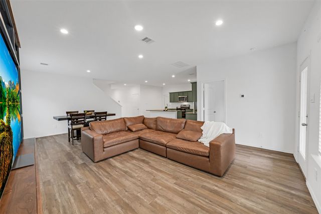 11805 Summertime Drive, Willis, TX 77318