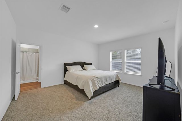 11805 Summertime Drive, Willis, TX 77318