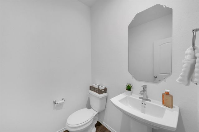 11805 Summertime Drive, Willis, TX 77318