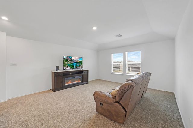 11805 Summertime Drive, Willis, TX 77318