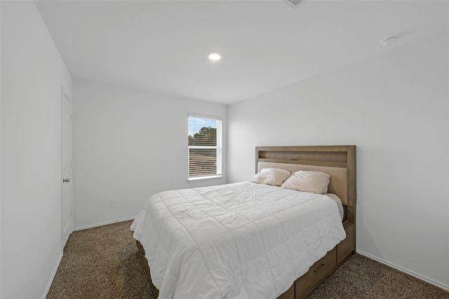 11805 Summertime Drive, Willis, TX 77318