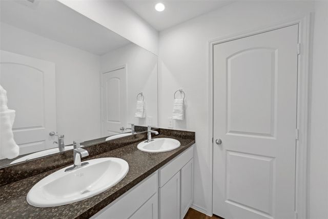 11805 Summertime Drive, Willis, TX 77318