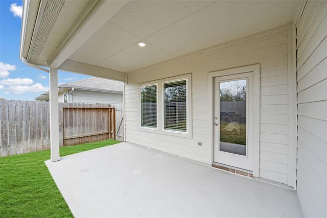 11805 Summertime Drive, Willis, TX 77318