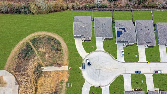 11805 Summertime Drive, Willis, TX 77318