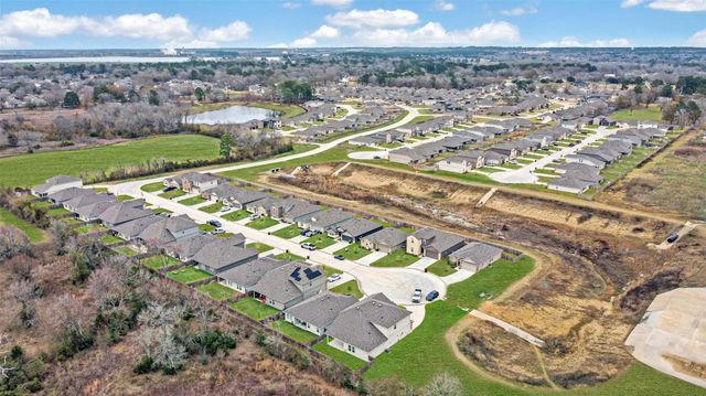 11805 Summertime Drive, Willis, TX 77318