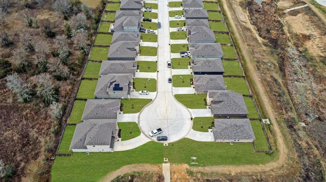 11805 Summertime Drive, Willis, TX 77318