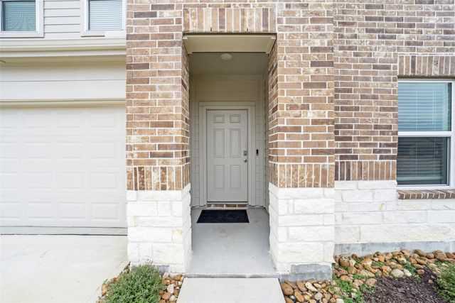 11805 Summertime Drive, Willis, TX 77318