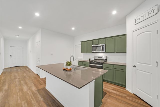 11805 Summertime Drive, Willis, TX 77318