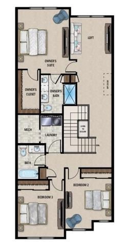 9653 Cedarwood Court, Inver Grove Heights, MN 55076