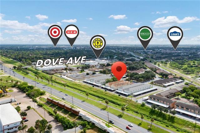 5309 N 17th Street 9, Mcallen, TX 78504