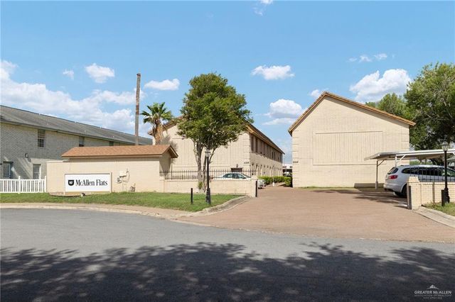 5309 N 17th Street 9, Mcallen, TX 78504